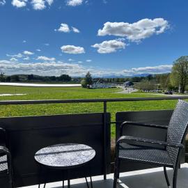 Murten Moments，位于穆尔滕的酒店