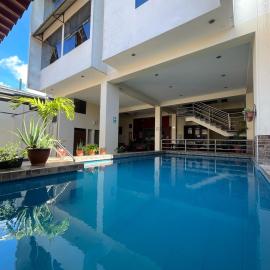 Hotel Luxor Pucallpa，位于普卡尔帕的酒店