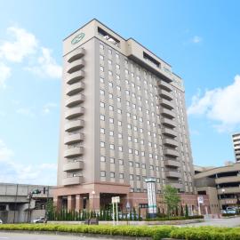 Hotel Route-Inn Kanazawa Ekimae