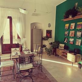 B&B via Cattedrale 5，位于比通托的酒店