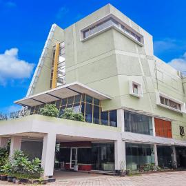 Collection O Cikarang Near Pollux Mall Formerly Hotel Pesona Cikarang