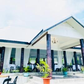 Maota Hotel Apia，位于阿皮亚的酒店