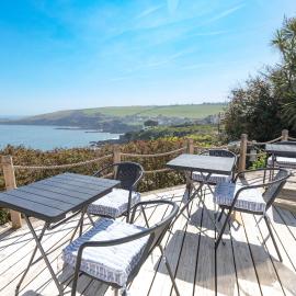 Mevagissey Bay Hotel