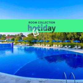 HOTIDAY Room Collection - Calambrone