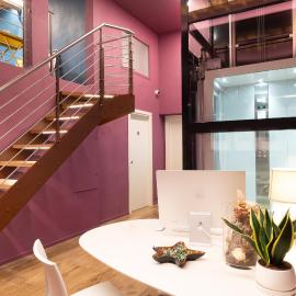 GOGO` Petit Hotel
