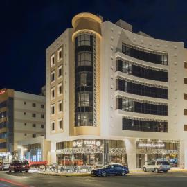 Amriya Hotel