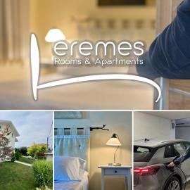 Eremes Rooms & Apartments，位于库尼奥的酒店