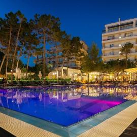 Bonita Classic Hotel & Spa
