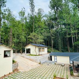 Nature View Resort Yercaud，位于埃尔加德的酒店