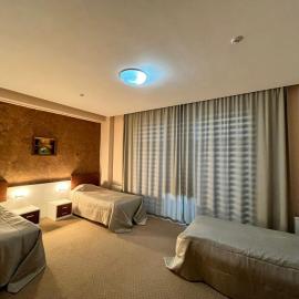 Arena Hotel Dashkasan，位于Xoşbulaq的酒店