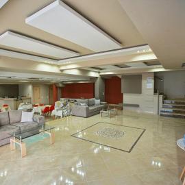 SunSea Hotel Petra，位于帕特雷的酒店