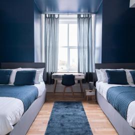 Citysteps Hotels Newcastle West