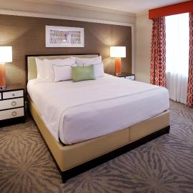 Resorts Casino Hotel Atlantic City，位于大西洋城的酒店