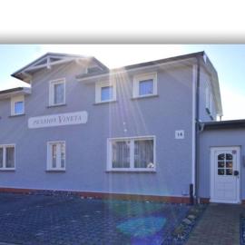 Hotel Pension Vineta Rügen