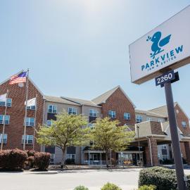 Parkview Inn & Suites, Lancaster Amish Country, PA，位于兰开斯特的酒店