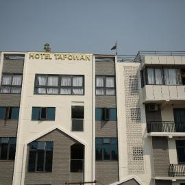 Hotel Tapowan - Near Tribhuvan International Airport