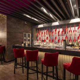 PLAZA Premium Darmstadt，位于达姆施塔特的酒店
