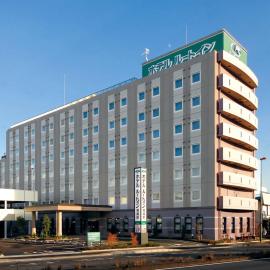 Hotel Route-Inn Sagamihara -Kokudo 129 Gou-，位于相模原市的酒店