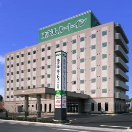 Hotel Route-Inn Marugame，位于丸龟市的酒店