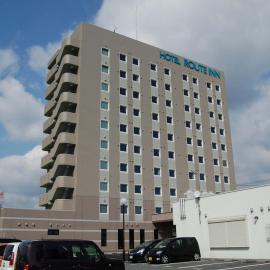 Hotel Route Inn Hashimoto，位于桥本的酒店