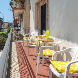 Cozy Apartment In Chianchitta - Pallio With Wifi，位于斯基索的酒店