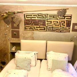 Cosy room in the center of Spa