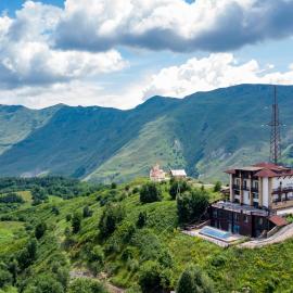 Hotel GoodAura