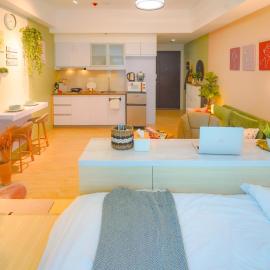 400mpbs, Free pool access! Eastwood LeGrand 3 - Mowai Suites