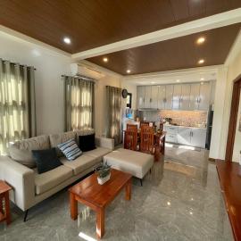 JCPM Apartment Suite-3rd Floor，位于Santa Cruz的酒店