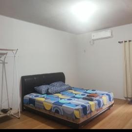 Kost Luis dan Penginapan Syariah，位于Banjarbaru的酒店