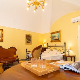 Residenza Deriu - Bosa town center