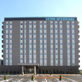Hotel Route Inn Kounosu,位于鸿巢市的酒店