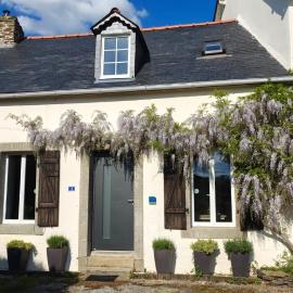 Gite Petite Florence，位于勒福新堡的酒店