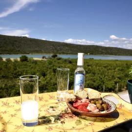 Mailia Lagoon，位于维瓦里的酒店