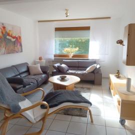 Ferienwohnung Loher Weiher，位于希尔兴巴赫的酒店