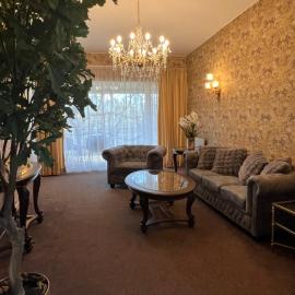 Villa Hotel Theresa，位于拉克韦雷的酒店