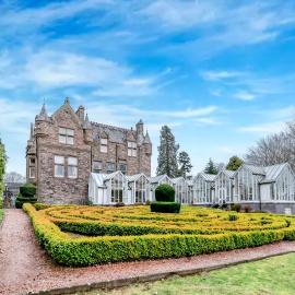 The Landmark Hotel and SPA Leisure Club Dundee By Sunday，位于邓迪的酒店