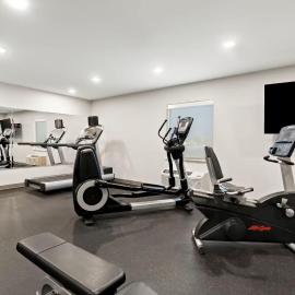 Holiday Inn Express & Suites George - Quincy South by IHG，位于George的酒店