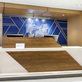 Holiday Inn Express & Suites Steamboat Springs by IHG,位于斯廷博特斯普林斯的酒店