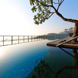 Lakeshore Hotel Suao，位于苏澳的酒店