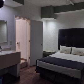 Hotel Metropolitan