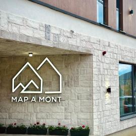 MAPaMONT，位于沃利乌格乡的酒店