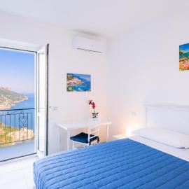 Ravello Panorama - free parking