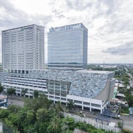 Holiday Inn Express & Suites Banjarmasin by IHG，位于班贾尔马辛的酒店