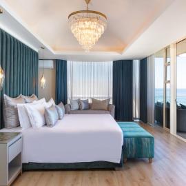 Views Boutique Hotel & Spa，位于维德尼斯的酒店