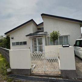 SIBARIAN White House，位于加贺的酒店