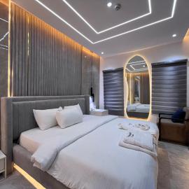 Blackwood Hotels，位于伊凯贾的酒店