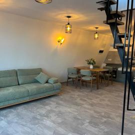 Tiny House，位于佩什泰拉的酒店