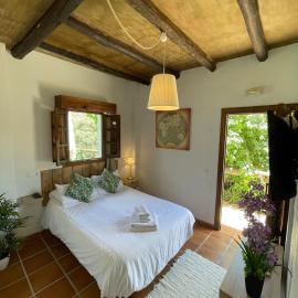 Hotel El Paisaje，位于Atajate的酒店