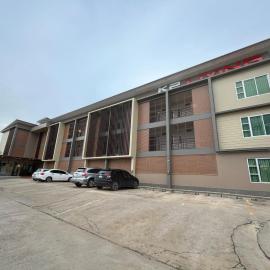 K2 Living Hotel，位于程逸府的酒店